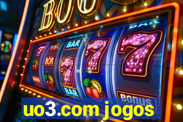 uo3.com jogos